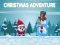 Hra Christmas Adventure