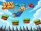 Hra Lily Jump