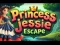 Hra Princess jessie Escape