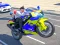 Hra Police Bike Stunt