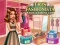 Hra Tris Fashionista Dolly Dress Up