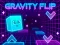 Hra Gravity Flip