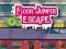 Hra Floor Jumper Escape