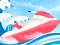 Hra Boat Rush