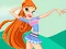 Hra Winx Club Bloom