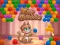 Hra Kitty Bubbles