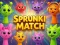 Hra Sprunki Match