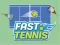 Hra Fast Tennis