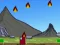 Hra Meteor Escape