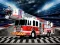 Hra Fire Trucks Puzzle