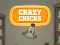 Hra Crazy Chicks