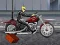 Hra Cycle Commando