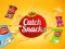 Hra Catch The Snacks