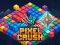 Hra Pixel Crush