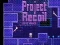 Hra Project Recoil