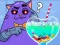 Hra DIY Grimace Shake