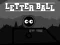 Hra Letter Ball
