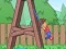 Hra Pogo Swing!