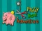 Hra Piggy Bank Adventure