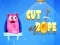Hra Cut My Rope