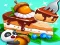 Hra Baby Panda Forest Recipes