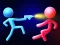 Hra Stickman Temple Duel