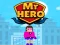 Hra Mr Hero