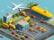 Hra Taxi Empire Airport Tycoon