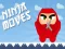 Hra Ninja Moves