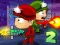 Hra Zombie Last Castle 2