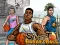 Hra Street Basketball