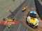 Hra Impossible Chain Car Race