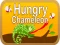 Hra Hungry Chameleon