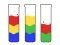 Hra Water Sorting Puzzle