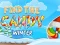 Hra Find The Candy Winter