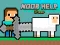 Hra Noob Help Sheep
