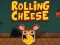 Hra Rolling Cheese