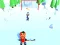 Hra Hockey Challenge 3d