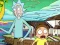 Hra Rick and Morty