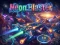 Hra Neon Blaster
