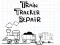 Hra Train Tracker Repair