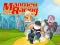 Hra Madmen Racing