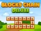 Hra Blocks Chain Deluxe