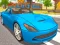 Hra Extreme Car Driving Simulator