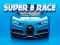 Hra Super Race 8
