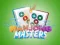 Hra Mahjong Masters