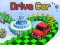 Hra Drive Car