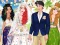 Hra Princess Coachella Inspired Wedding