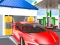 Hra Gas Station: Car Parking