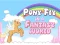 Hra Pony fly in a fantasy world